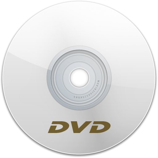 DVD Perl Icon 512x512 png